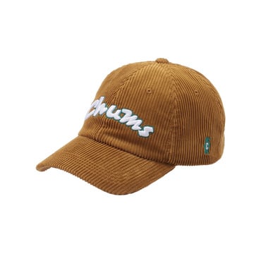 Corduroy CHUMS Cap