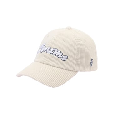 Corduroy CHUMS Cap