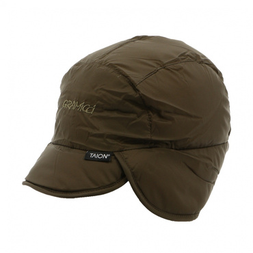 DOWN MOUNTAIN CAP