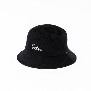 CORDUROY BUCKET HAT