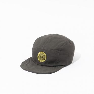 CANVAS FLOPPY 5P CAP