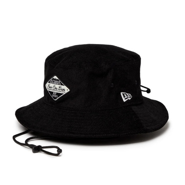 OD ADV LT DC CORDUROY FELT WPN BLK