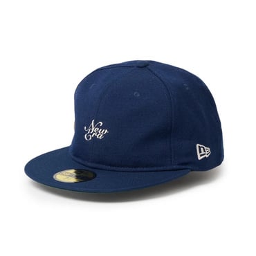 OD 5950SB OHASHI DOG PATCH NVY