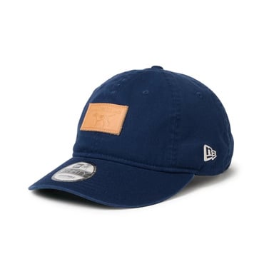 OD 930LS OHASHI DOG PATCH NVY