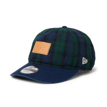 OD 930LS OHASHI DOG PATCH BWAT NVY