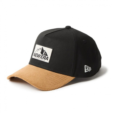 OD 940AF DUCK CORD VISOR BLK WET