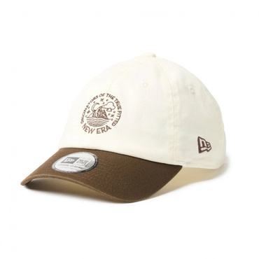 OD CC CTN CIRCLE LOGO AFTH CRM WLT