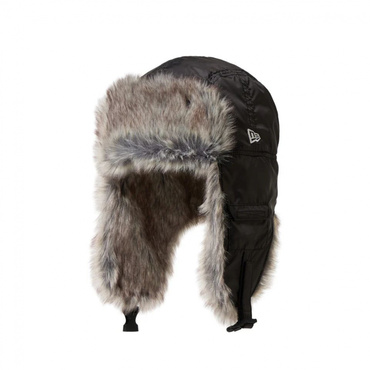 OD TRAP2 DE WATER REPELLENT FUR BLK