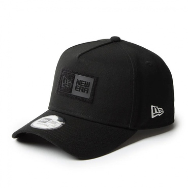 OD 940AF DUCK VELCROPATCH BLK