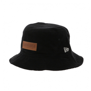 OD BKT01 8W CORDUROY BLK