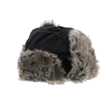 OD TRAP2 WR FUR BLK