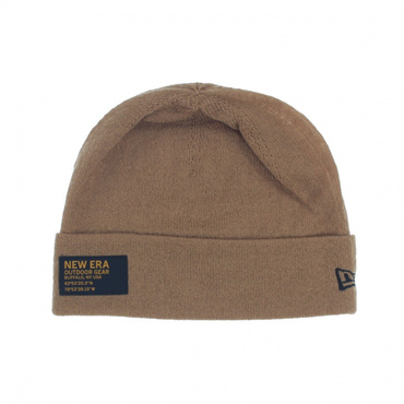 OD CUFF KNIT WG LABEL KHA
