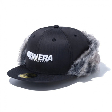 OD 5950 DOWNFLAP H2OFF BLK SWHI