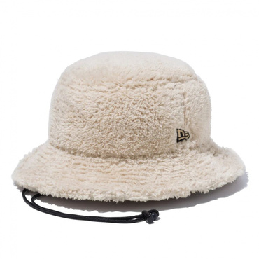 OD ADV LT MINK FLEECE LBGE BLK