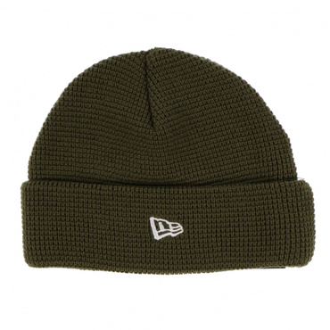 OD KNIT ZIP POCKET KNIT OLV SWHI