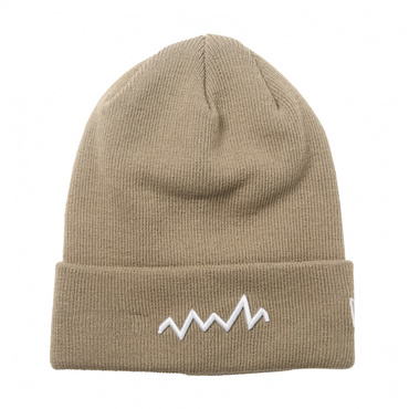 【アルペン限定】 OD BASIC CUFF KNIT ALPEN OUTDOOR