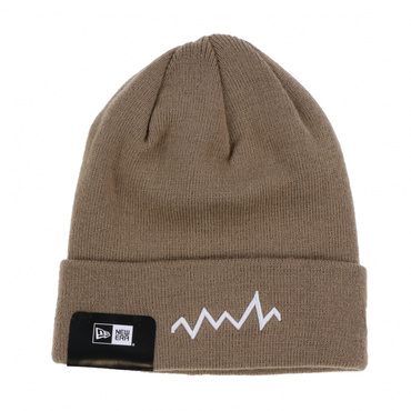 【アルペン限定】 OD BASIC CUFF KNIT ALPEN OUTDOOR BEIGE