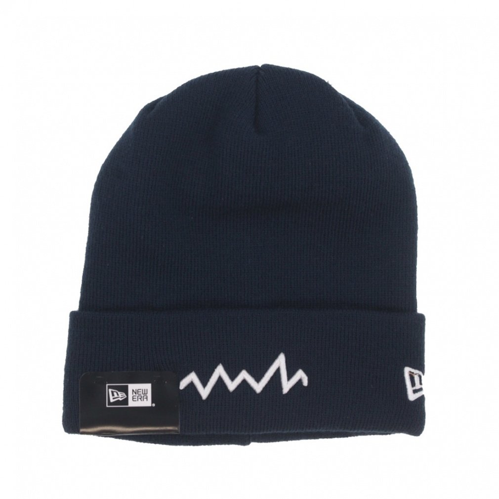 OD BASIC CUFF KNIT ALPEN OUTDOOR NAVY(ネイビー-FREE)