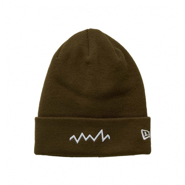 【アルペン限定】 OD BASIC CUFF KNIT ALPEN OUTDOOR