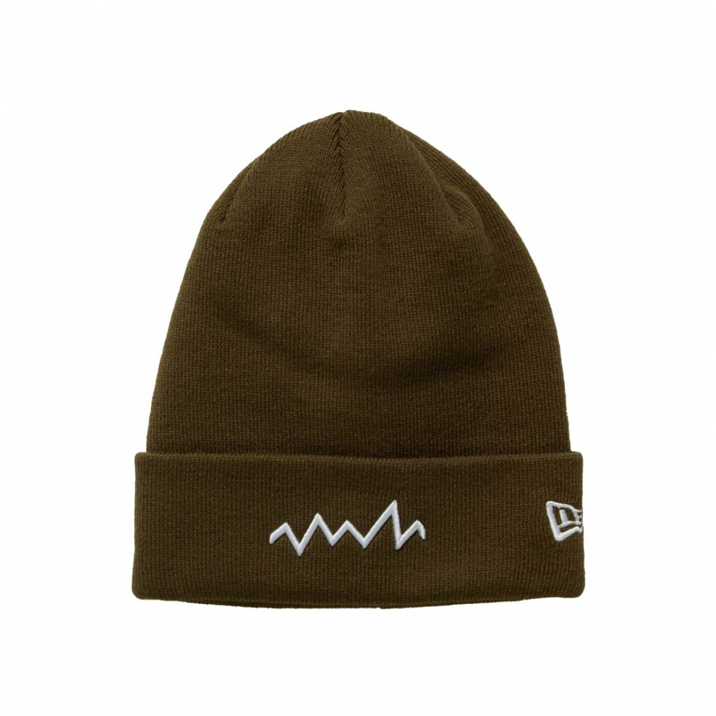 アルペン限定】 OD BASIC CUFF KNIT ALPEN OUTDOOR｜Alpen Online