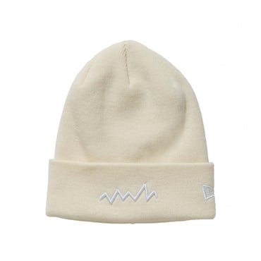【アルペン限定】 OD BASIC CUFF KNIT ALPEN OUTDOOR OFFWHT
