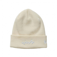 【アルペン限定】 OD BASIC CUFF KNIT ALPEN OUTDOOR OFFWHT