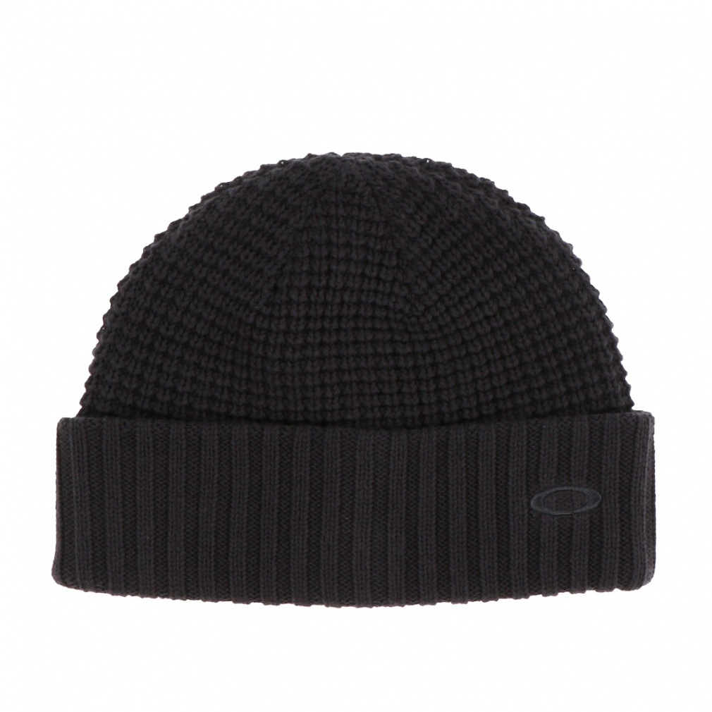 FGL BEANIE FA 25.0(ブラック-FREE)