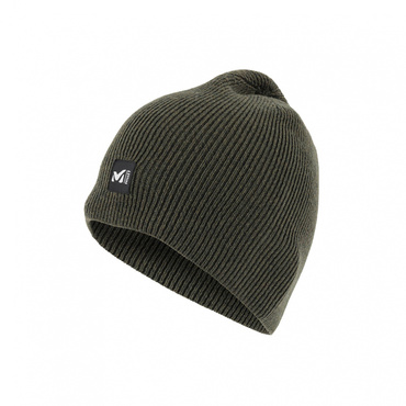 WOOL BEANIE M