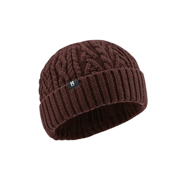 ARAN BEANIE W
