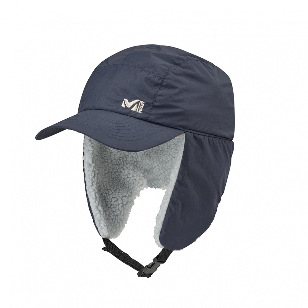 BREATHEBARRIER FLIGHT CAP