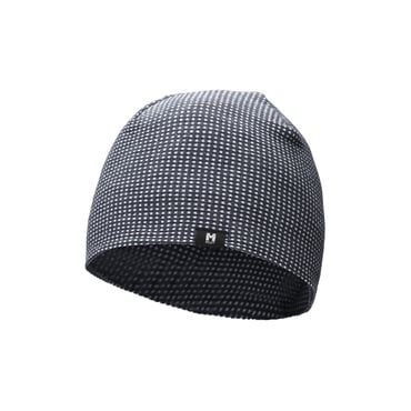 WAFFLE WOOL BEANIE