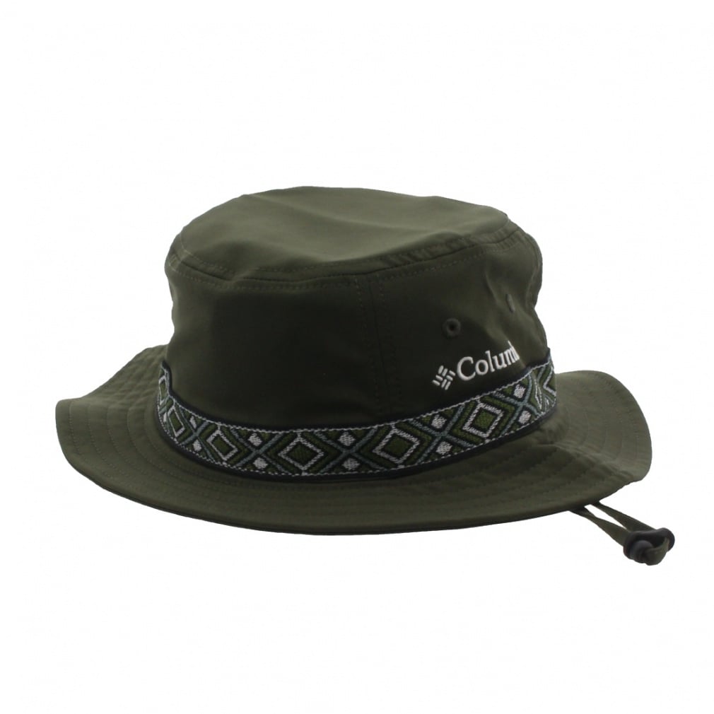 ウォルナットピークバケット(グレッシュグリン-S-M)