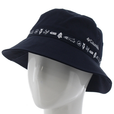 Bluish River Bucket