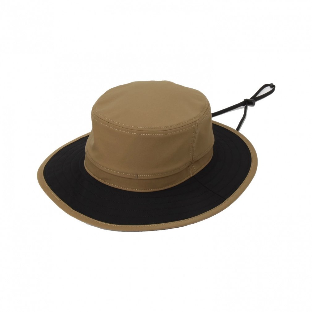 イエロードックマウンテンブーニー(オリーブ-S-M)