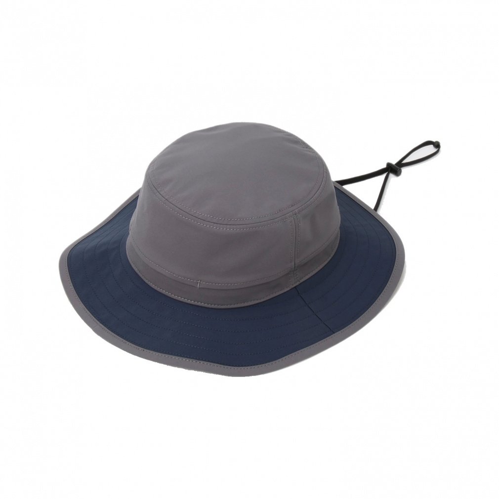 イエロードックマウンテンブーニー(ダークグレー-S-M)