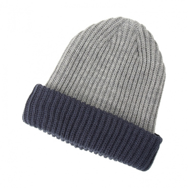 スプリットレンジニットキャップ