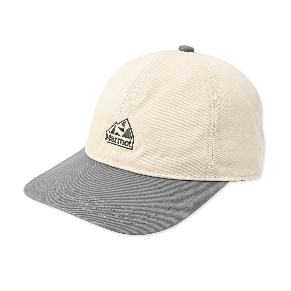 マーモット トレッキング キャップ Marmot Classic Logo Cap