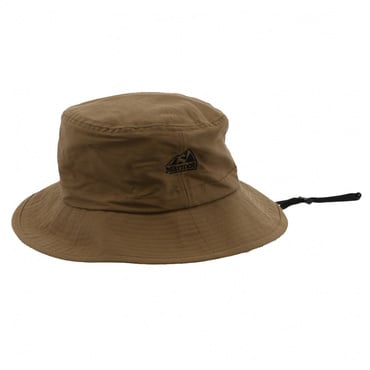 クラシックロゴサファリハット(ベージュ-M)