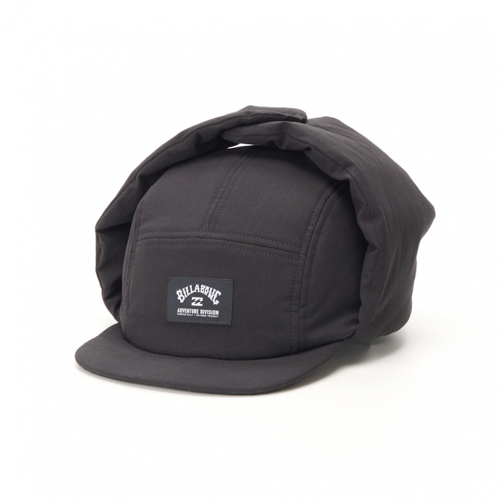 敦賀気比帽子 2025秋冬 ビラボン メンズ アウトドアカジュアル キャップ BURGER