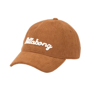 CORDUROY CAP