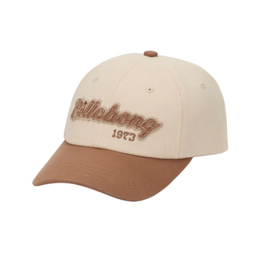 TWOTONE CAP