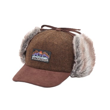 TRAPPER CAP