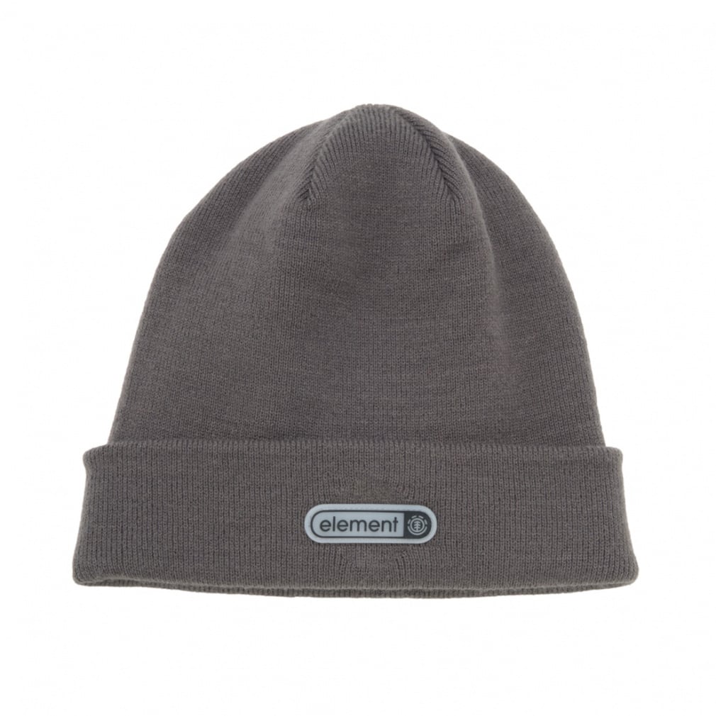 2 WAY BEANIE(チャコールグレー-FREE)