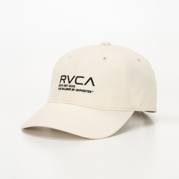 BALANCE CREST CAP(キャメル-FREE)