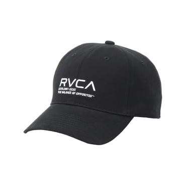 BALANCE CREST CAP