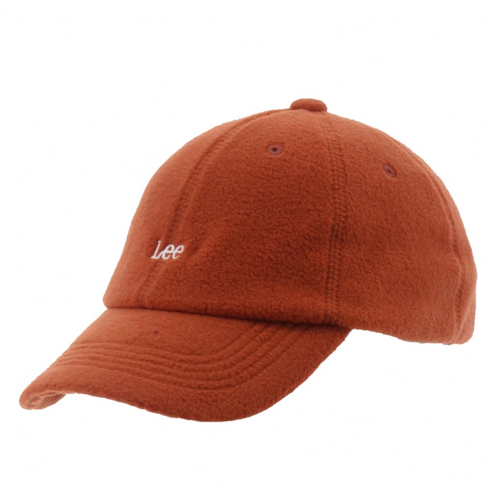 リー トレッキング 帽子 キャップ LOGO CAP 2 LA0388 LEE｜Alpen