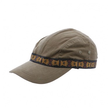 GS TYROLEAN CAP