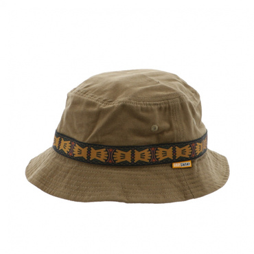 GS TYROLEAN HAT