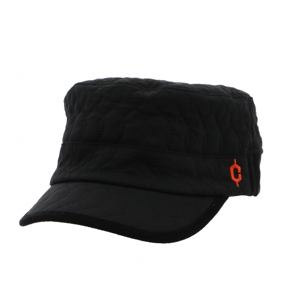 クレ メンズ トレッキング 帽子 RB7008 QUILTING RIB WORK CAP RB7008