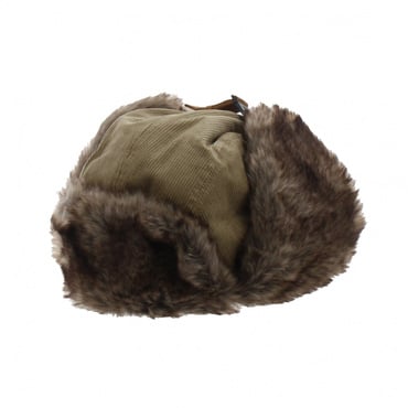 RB7007 CD BOMBER CAP